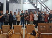Majelis Adat Pesisir Kepulauan Nias Sumatera Utara Terbentuk