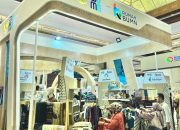 INACRAFT 2025 Hari Ketiga : Rumah BUMN Dukung UMKM Indonesia dan Ajak Pengunjung untuk Dukung Produk Lokal di Pameran INACRAFT 2025