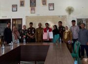 Korban Penganiayaan Memaafkan Pelaku, Kejati Sumut Selesaikan Perkaranya dengan Pendekatan Keadilan Restoratif