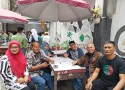 Sambut Ramadhan 1446 H, IKAL SMAN 6 Punggahan dan Makan Bersama di Sekolah