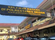 Tiga Bulan Berlalu Polrestabes Medan Tak Berhasil Tangkap Pelaku Asusila Anak Dibawah Umur