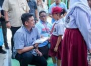 Tingkatkan Mutu Pendidikan, Disdikbud Medan Akan Gabungkan 142 SD Negeri
