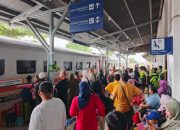 Kereta Ekonomi PSO KAI, Moda Transportasi Hemat yang Merakyat