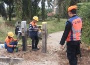 Demi Keselamatan Bersama, KAI Divre I Sumut Tutup 35 Perlintasan Liar Pada 2024