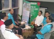 Sambut Ramadhan, DPW IMO Indonesia Sumut dan Disperindag akan Gelar Pasar Murah