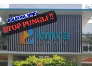 Peralihan Jasa Keamanan di PT KINRA KEK Sei Mangkei Terindikasi Sarat Permainan