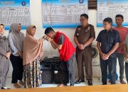 Nenek Usia 73 Tahun Maafkan Cucunya yang Mengancam Bunuh, Kejati Sumut Selesaikan Perkara dengan Humanis