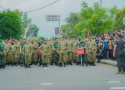 Ikuti Retraet Pembekalan Kepala Daerah, Gubernur Sumut Bobby Nasution Pastikan Siap Terima Gemblengan