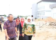 Pengoperasian RSUD Panyabungan Akan Menjawab Ketersediaan Kamar