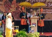 SMAN 5 Medan Gelar Gebyar Kreativitas 2025, Dorong Para Pelajar Lebih Kreatif dan Pahami Nilai-nilai Pancasila