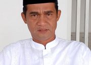 Ketum DPP MAB- PKNI Dr Ali Yusran Gea : Rico Pemimpin Energik Akan Membawa Perubahan Yang Fundamental Bagi Pembangunan Kota Medan