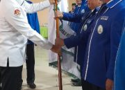 PW APRI Sumut Dikukuhkan dan Raker, Diminta Profesional dan Berintegritas Laksanakan Tugas