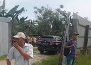 Dukung Pembongkaran Pagar Hutan Lindung, MARAK: Periksa Albert Bos Tambak