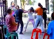 Diduga Saat Sidang Lanjutan Erika Siringoringo Berbohong Dengan Kehadiran 3 Saksi Kunci