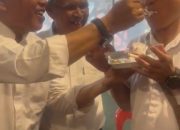 Media Online Pilarempat.com HUT Ke 7, IMO Indonesia Sumut Doakan Tambah Maju, Eksis dan Berkembang