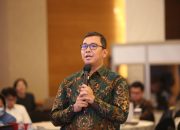 UK PACT – Dishub Sumut Kolaborasi Kembangkan Transportasi Rendah Karbon dan Ramah Disabilitas di Kawasan Mebidang