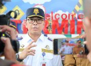 Dishub Sumut Petakan 147 Titik Rawan Kecelakaan dan Kemacetan di Jalur Mudik Lebaran
