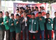 ISARAH Sumut Gelar Tarhib Ramadhan Gemilang dan Bakti Sosial Bersama Masyarakat Jalan Gandhi Medan
