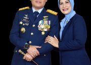 Marsekal Muda TNI Asfan Jauhari SAP MSi : Pemimpin Visioner dari Langkat yang Menginspirasi