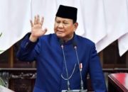 Korupsi Pertamina Upaya Prabowo Mengejar Koruptor Sampai Antartika Demi Danantara