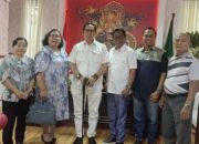 Sekolah PGRI Terancam Tak Bisa Terima Siswa Baru, DPRD Medan Diminta Bertindak