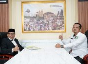 Sebanyak 5.200 Jemaah Reguler Sumut Lunasi Biaya Haji 1446 H