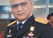 Kakanwil Ditjenpas Sumut Yudi Suseno Bertekad Bersihkan “Risidu” di Pemasyarakatan