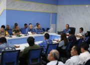 Dishub Sumut Nyatakan 29 Kapal Laik Berlayar