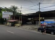 Upaya Penyelamatan Aset KAI Senilai Rp35,49 M, KAI Sumut Apresiasi Kejari Medan