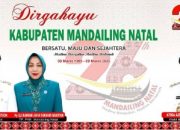 Pemkab Madina Rayakan HUT ke-26 dengan Beragam Pencapaian