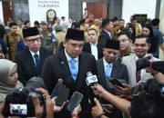 Muda, Energik dan Berprestasi, Sejumlah Tokoh Optimis Bobby Nasution Mampu Bangun Sumut Lebih Baik