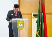 Diduga Tidak Miliki Izin Mendagri, Bupati Mutasi 120 Pejabat Pemkab Madina