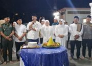 Bupati Madina Buka Khataman Alquran dengan Membaca Alfatihan dan Albaqarah