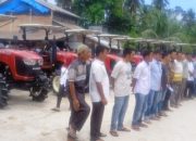 Ini Daftar Brigade Pangan Penerima Alat Pertanian Tahun 2025, Tidak Ada Dipungut Biaya