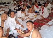 Tiga Hari Jelang Penutupan, 5.888 Jemaah Reguler Sumut Lunasi Biaya Haji 1446 H