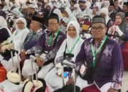 H – 2 Penutupan, 5.999 Jemaah Reguler Sumut Lunasi Biaya Haji 2025