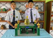MTsN 3 Medan Lolos Semifinal KoSSMI 2025, Satu-Satunya dari Pulau Sumatera