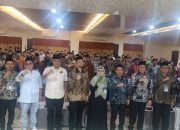 Direktur Bina Haji : Petugas Haji Harus Punya Kompetensi, Jangan Jadi “Pisau Tumpul”