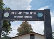 Dugaan Penyimpangan Dana BOS di SMP Negeri 2 Sipahutar, Fasilitas Sekolah Memprihatinkan