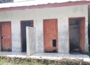 Kepala SMP Negeri 2 Sipahutar Bungkam Soal Dugaan Penyimpangan Dana BOS