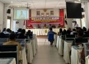 Rakor Operasi Ketupat Toba 2025 di Samosir: Strategi Antisipasi Lonjakan Wisatawan saat Idul Fitri