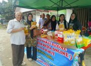 Pasar Murah DPW IMO Indonesia Sumut, Rakyat Terbantu, Berbagai Tokoh Beri Apresiasi dan Mendukung
