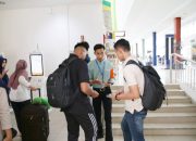 KAI Sumut Bersama Pemprov Sumut Hadirkan Mudik Gratis dan Angkutan Motor Gratis untuk Angkutan Lebaran
