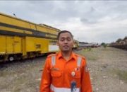 PT Kereta Api Indonesia (Persero) Divisi Regional I Sumatera Utara Tetapkan Masa Angkutan Lebaran pada 21 Maret s.d 11 April 2025