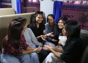 Inovasi Baru KAI: Fitur Layanan Khusus Perempuan di Access by KAI untuk Pengalaman Perjalanan yang Lebih Nyaman