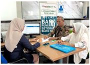 H-1 Sebelum Libur Lebaran, 7.589 Jemaah Sumut Lunasi Biaya Haji Reguler 2025