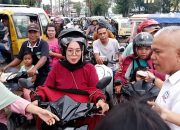 Jumat Terakhir Ramadhan, IMO Idonesia Sumut Berbagi Takjil dan Bukber, Peduli Sesama dan Tingkatkan Silaturahmi