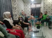 Ribut Bantuan Pemerintah Tidak Adil di Kelurahan Kampung Baru Akan Dilaporkan ke Walikota Medan