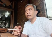 Walikota Medan Harus Berani, Perintahkan Inspektorat Periksa Proyek Lapangan Merdeka dan Stadion Teladan