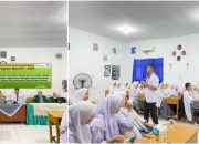 Peningkatan Litrasi Kesehatan Reproduksi Remaja Melalui Edukasi Kesehatan Reproduksi Sebagai Upaya Preventif Bagi Remaja Dalam Menyongsong Masa Depan Sehat